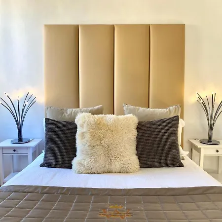 Fontana Di Trevi Luxury דירה רומא