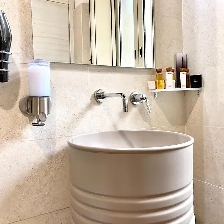 Fontana Di Trevi Luxury דירה רומא