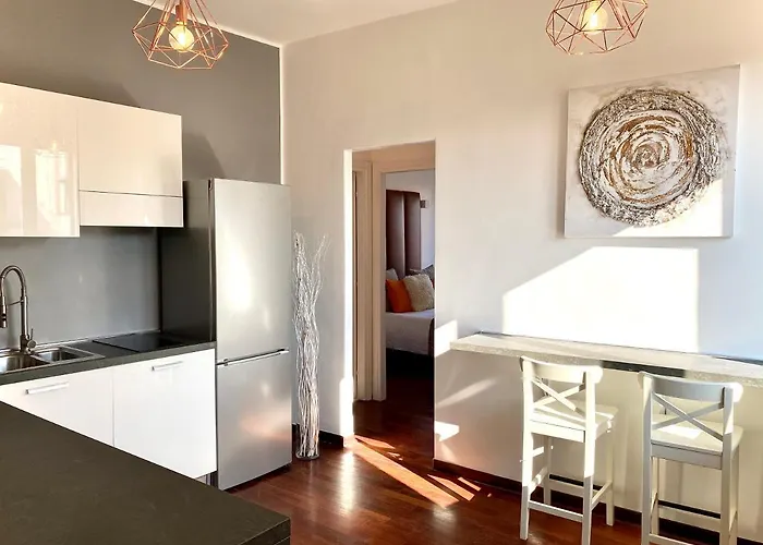 Appartement Fontana Di Trevi Luxury *