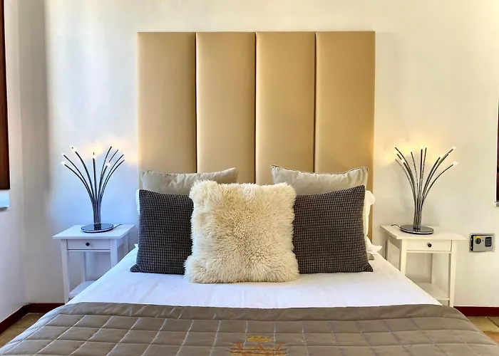 Fontana Di Trevi Luxury Appartement Rome