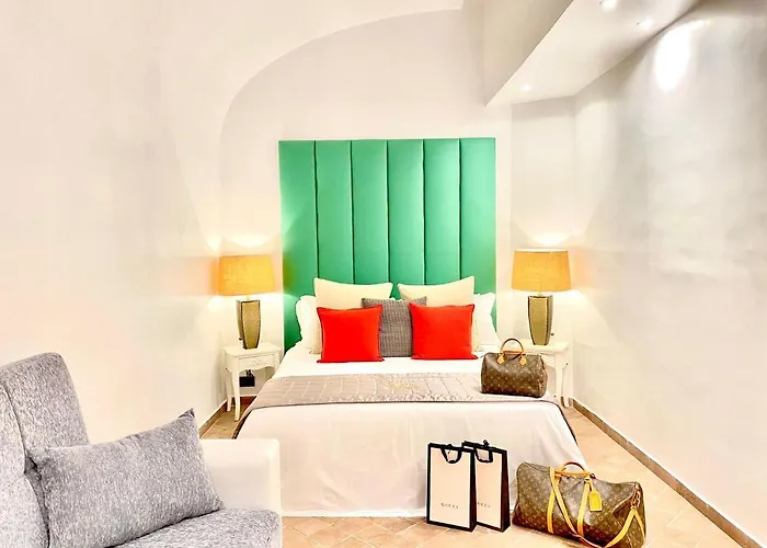 Appartement Fontana Di Trevi Luxury Rome